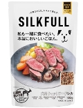 SILKFULL�i�V���N�t���j�@���p�v���~�A���E�F�b�g�t�[�h�@�V�J���@100g