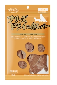 �}�}�N�b�N �t���[�Y�h���C�̓؃��o�[���p30���@�ܖ�����2026.6.18