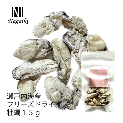 Nagaiki�@���˓��C�Y�t���[�Y�h���C���� 15g�@�ܖ�����2026.10.1