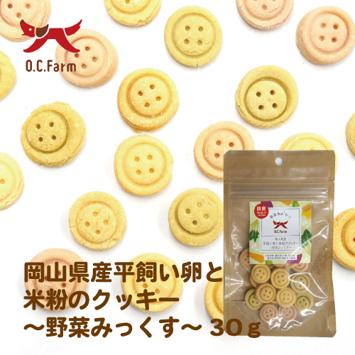 cotta［コッタ］ | たっぷり52個もできる! 手軽に作れる米粉